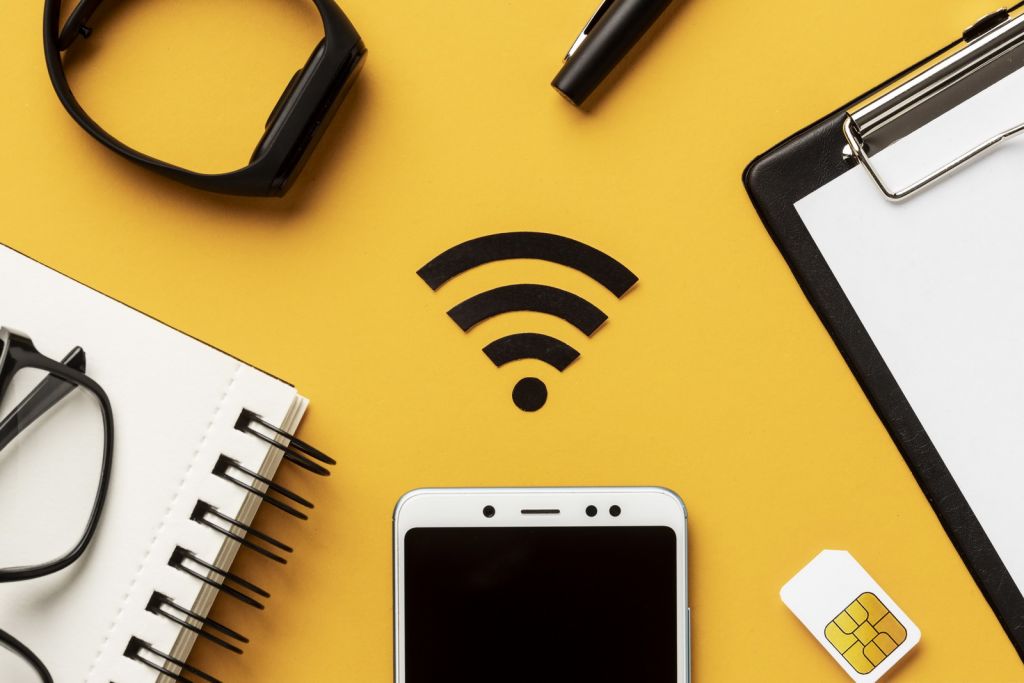 Cómo evitar que roben tu Wifi